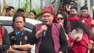 Download Lagu Ormas Adat Minahasa Gelar Demo Damai di Polda Sulut Menolak Intoleransi MP3 Download Lagu Ormas Adat Minahasa Gelar Demo Damai di Polda Sulut Menolak Intoleransi MP3