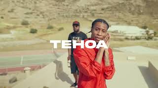 [FREE] Clavish x UK Rap Type Beat 2026 – "Tehoa"