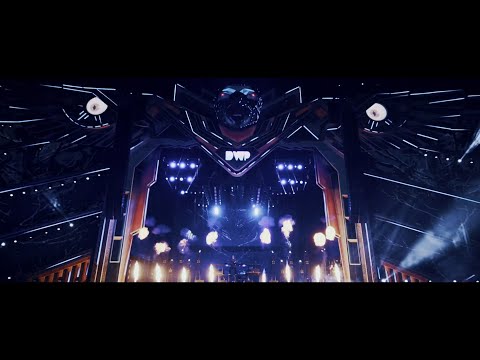 #DWPXV BALI - Djakarta Warehouse Project 15th Anniversary Edition - Official Lineup Trailer