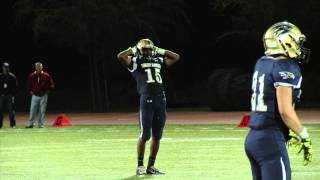 Week 12 Sonic Sounds of the Game: Quenton Meeks, Del Norte H.S.