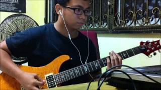 Hey Gadis  Samsons Cover