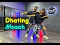 Dhating naach dance cover  trending song  mohit jains dance institute mjdi choreography