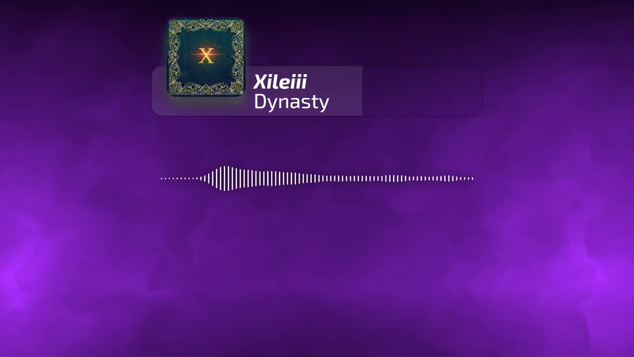 Dynasty 🐲 – Instrumental | Grand Echoes & Proud Traditions