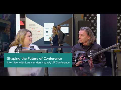 Shaping the Future of Conference