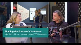 Shaping The Future Of Conference