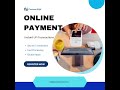 Simplify payments.Use our online payment gateway and grow your business faster. #fintech #connectupi