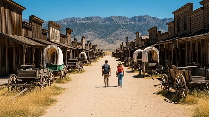 UNSEEN WYOMING – Wyoming’s Hidden Gems You Can’t Google | Travel Video 4K