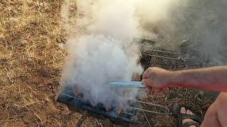 Yok Böyle Bir Mangal