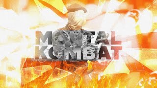 🔥 CMH - MORTAL KOMBAT 🔥 | CSGO MOVIE | МУВИК КСГО |