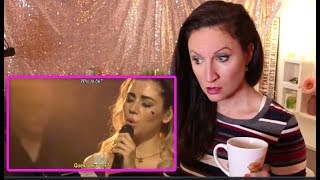 Vocal Coach REACTS to MARINA + THE DIAMONDS BEST LIVE VOCALS