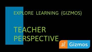 Explore Learning Gizmos