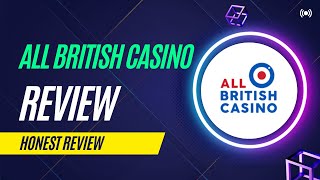 All British Casino - Review