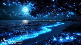 (No Ads) Soothing Ocean Waves Lull You To Sleep • Restores Deep Sleep • Reduces Stress, Anxiety screenshot 4