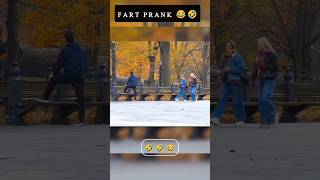the fart prank #funny #funnyshow #funnyshorts #comedy #prank #fartprank