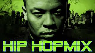 90s Rap Hip Hop Mix - Best 90s Hip Hop Mix - Dr Dre, Ice Cube, Snoop Dogg