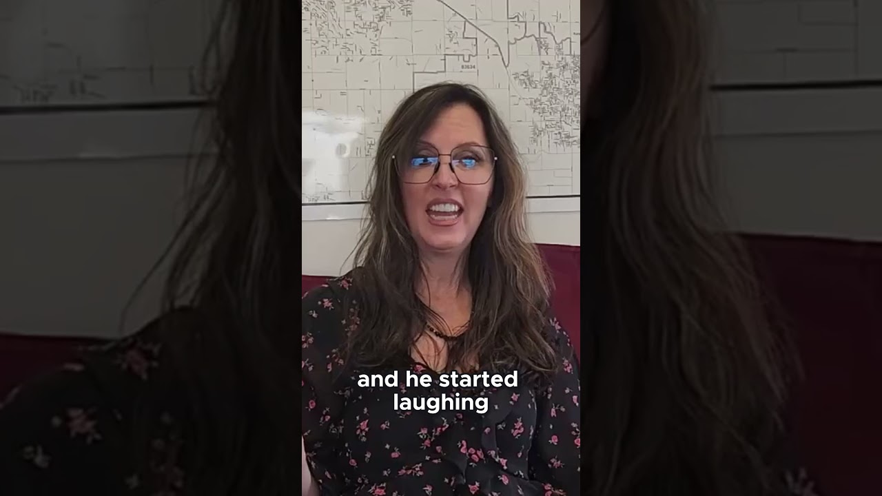 Get to Know Denise and her Passion for Real Estate | Idaho Real Estate