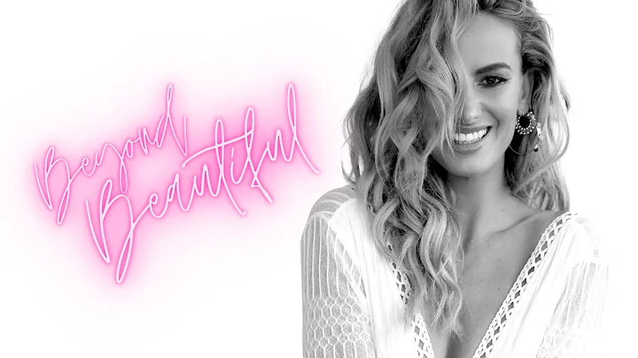 Beyond Beautiful with Samantha Wills