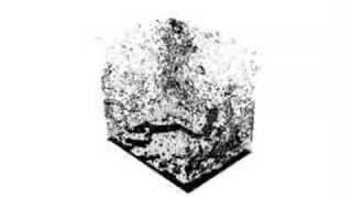 High Resolution Water Simulation