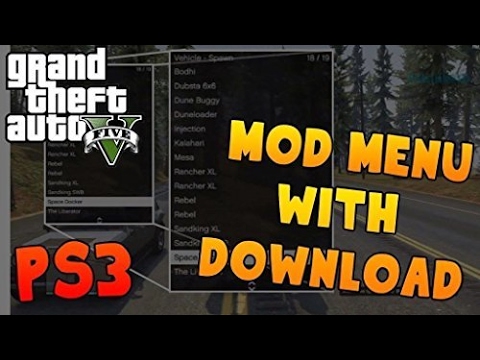 gta 5 offline mod menu xbox 360 working no {Jatg.rgh} 