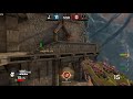 T1xer vs ib trotyl polish quake league  open qualifier 1 molten