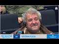 🔵 Roberto De Zerbi et Amir Murillo s'expriment avant #AJAOM - La conf' présentée par Holy