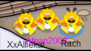 CPYS memory video