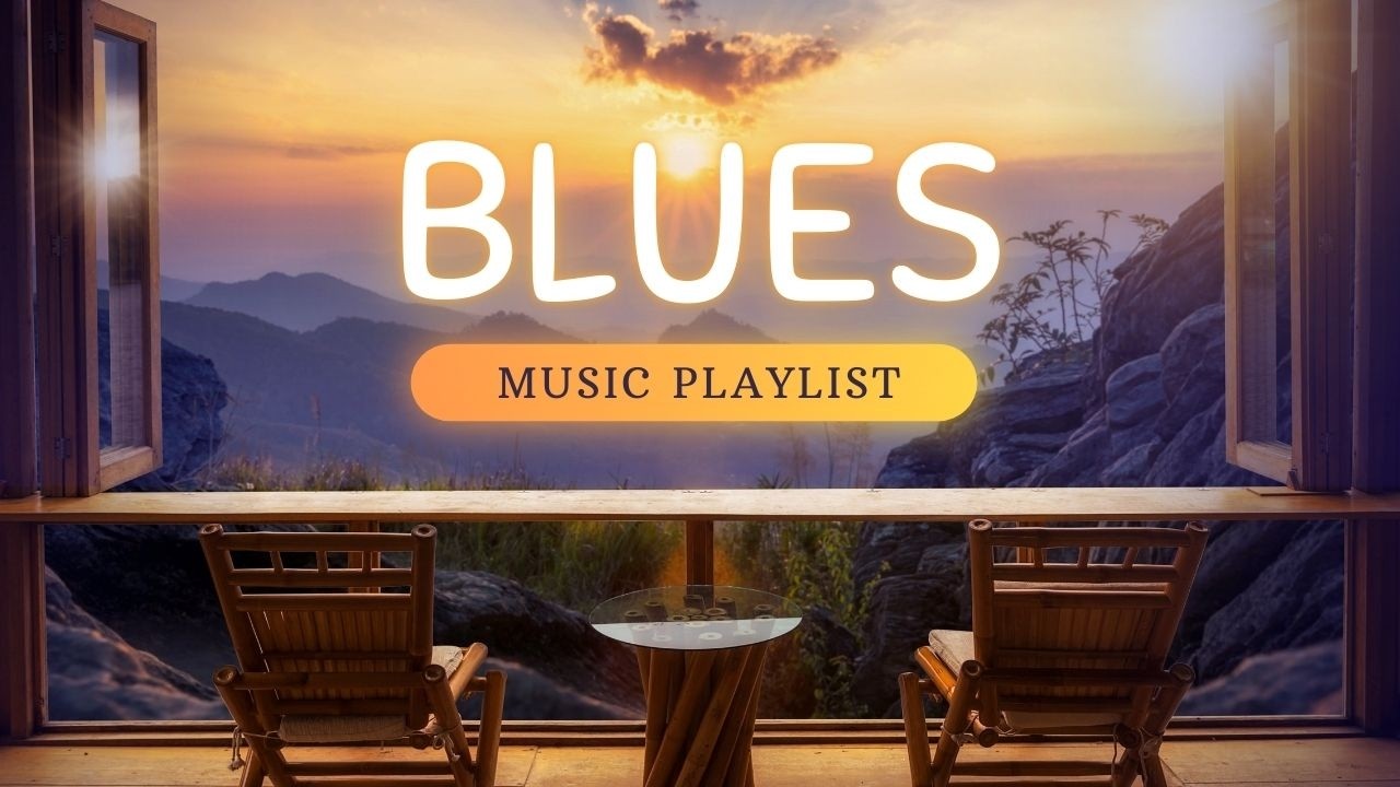 CLASSIC BLUES COLLECTION - SONGS THAT TOUCH THE HEART