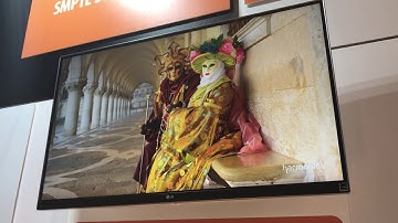 M3L Showcased 12G-SDI over 2 x 10GbE demo at IBC 2018 [Original]