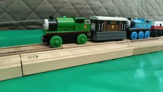 triple header remake rws