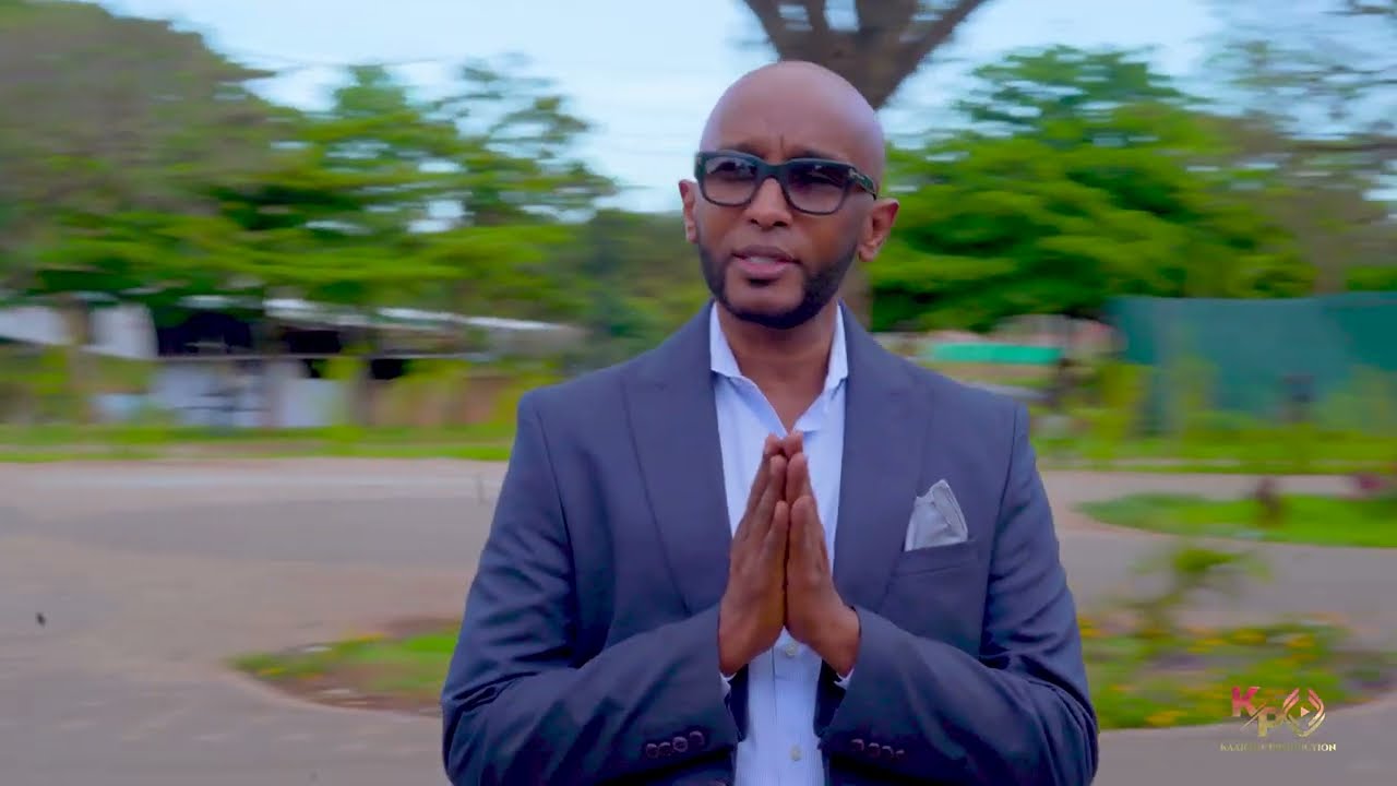 ISKILAAJI | INTU MARMAYO HA u NIXIN |OFFICIAL VIDEO 2025