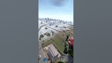 This dude was on the verge of death in Rust😂