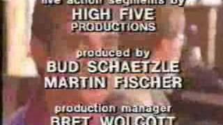 Kidd Video - End Credits Video