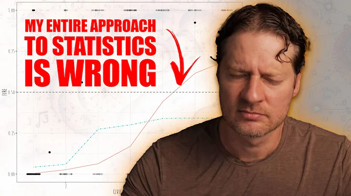 Neural Networks Taught Me My Approach is Wrong