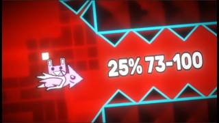 Experiment 204 25% 73-100% [Top 40?]