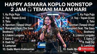 Happy Asmara Lagu Dangdut Viral Paling Enak Didengar