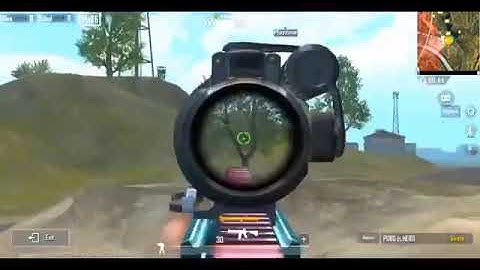 Hacker Spotted in Pubg Mobile Lite _ Wall hack & high Jump