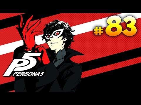 Видео: Persona 5: События и мероприятия в сентябре