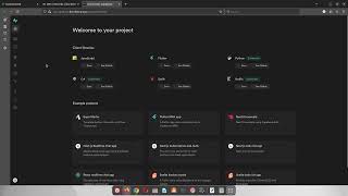 [Part 2]  Customer Portal for Supabase Single-tenant SaaS and BYOC built using Omnistrate