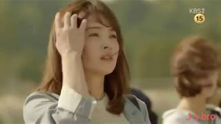 Dil Diya Gallan Song Korean Mix Atif Aslam Cute Love Story Video Song Korean Mix