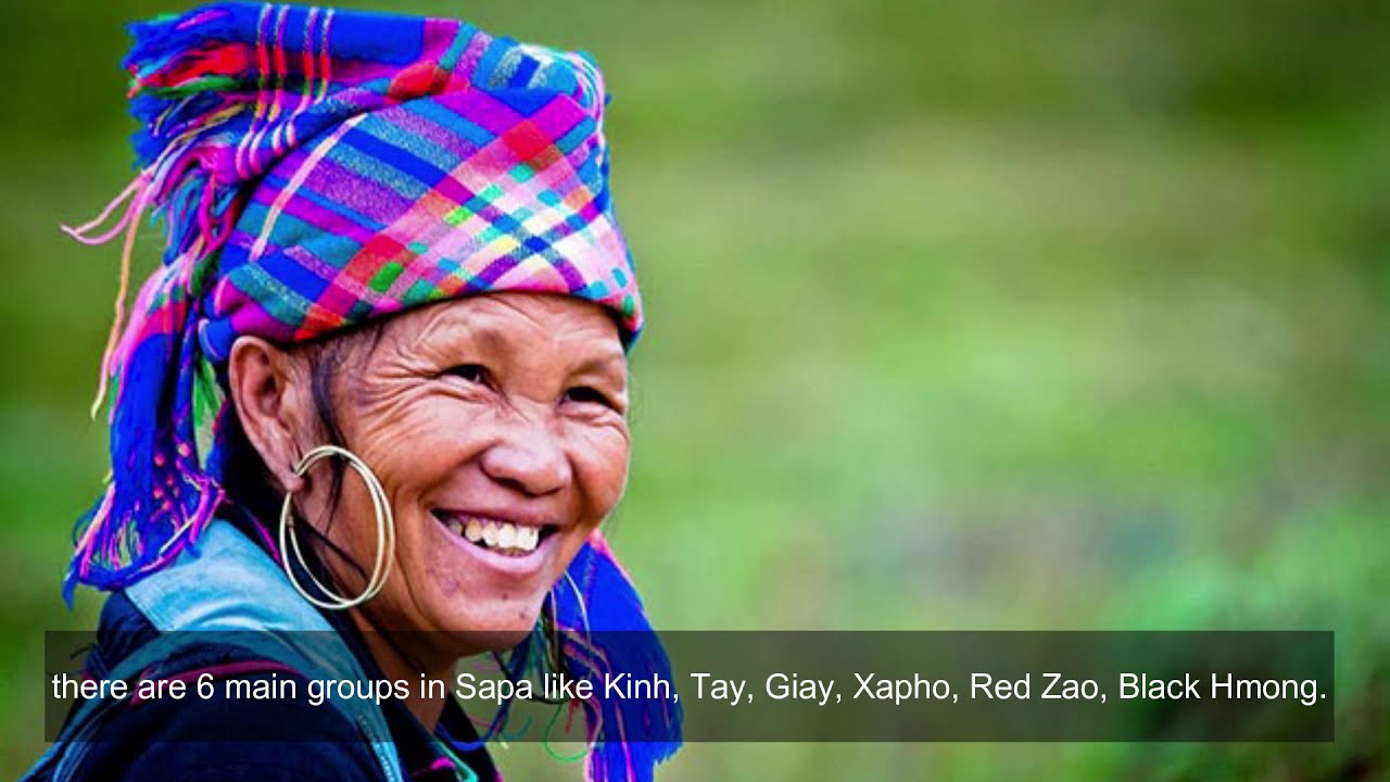 giới thiệu về du lịch hà nội bằng tiếng anh Update 2022 DU LỊCH SAPA - GIỚI THIỆU VỀ SAPA BẰNG TIẾNG ANH - CBT CHANNEL