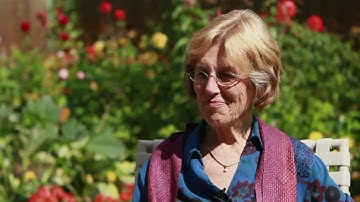 Interview with Madelyn van der Hoogt on Weaving Lace