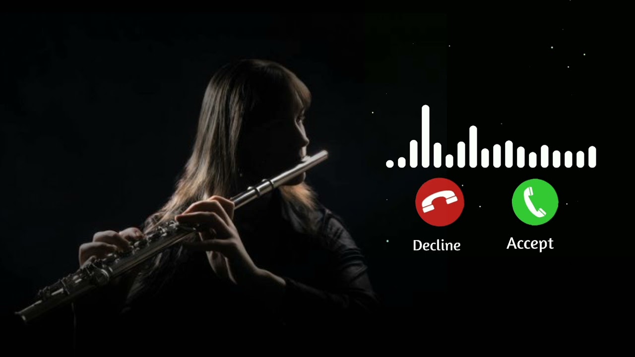 New bansuri flute Ringtone 🎶🎶🎻🎵🎵🎸🎺//Manike mage Hite Flute Ringtone 🎶🎻🎻