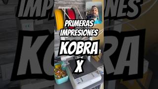 Renta la Kobra X? 🤯 #shorts