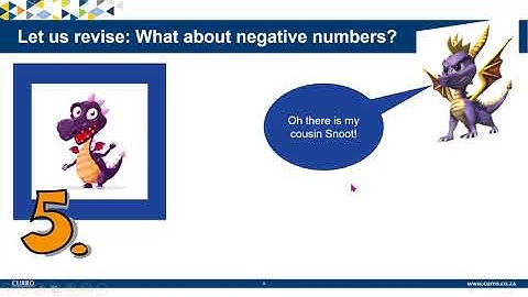 Algebra: How to  evaluate expressions (use substitution).