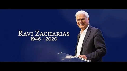 Amazing thoughts on "Love" by Ravi Zacharias. II  Tribute to Ravi Zacharias  II
