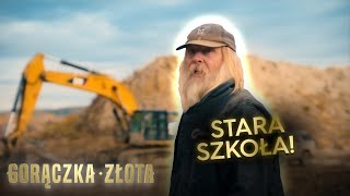 Król Klondike wrócił do starych metod! 🚒💦 | Gorączka złota