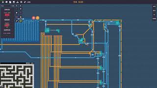 Turing Complete - The Maze Wealth