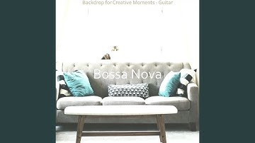 Pulsating Backdrops for Inspiration