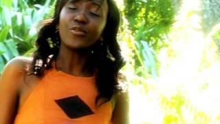 Video thumbnail of "Wewe ni Bwana by Enid"