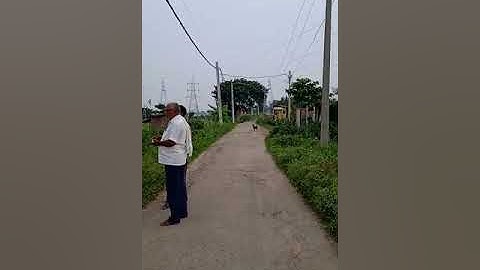 Commercial Plots #onhighway NH-139 #5kmFrom #aiimspatna #8Kattha#32Lakh/Kattha #patna #front 80FIT